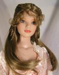 monique - Wigs - Modacrylic - CYNTHIA BRIDE Wig #FP-100 - парик
